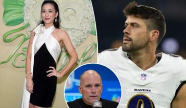 Mina Kimes slams Ravens for 'fawning' Justin Tucker statement