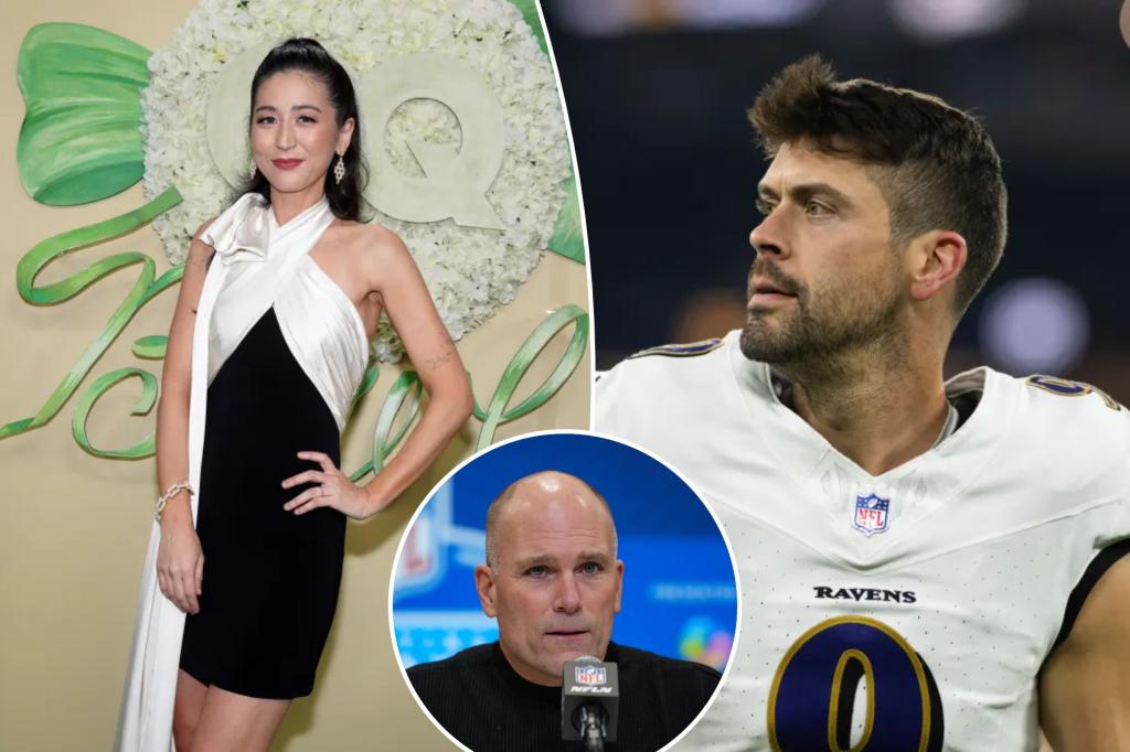 Mina Kimes slams Ravens for 'fawning' Justin Tucker statement