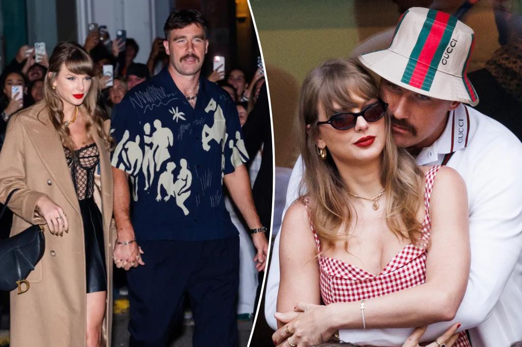 Taylor Swift-Travis Kelce insiders speculate on engagement timing