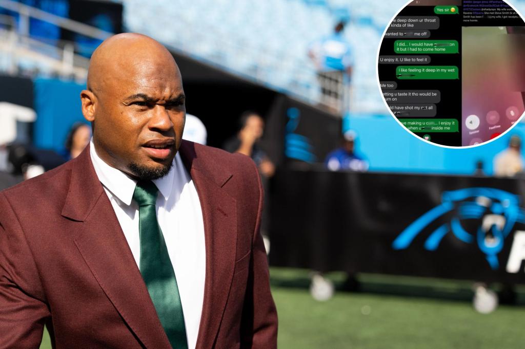 Steve Smith sued under 'homewrecker law' for alleged affair with man's wife