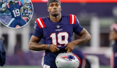 The stunning reason behind Patriots' bizarre Joe Milton trade