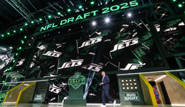 NY Jets flip embarrassing defensive lineman into solid comp pick