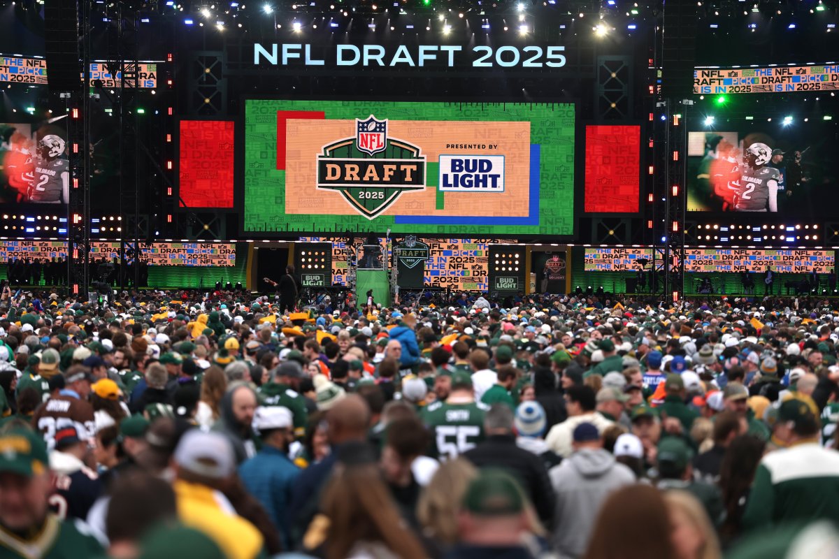 NFL Draft