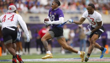 NFL players in Olympic flag football? League could vote as soon as next week
