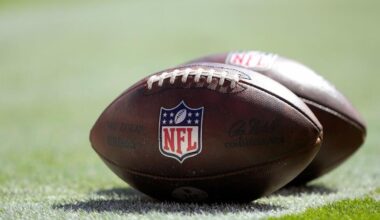 2025 NFL schedule leaks: Here's a running list of every rumor and announced game ahead of full May 14 release