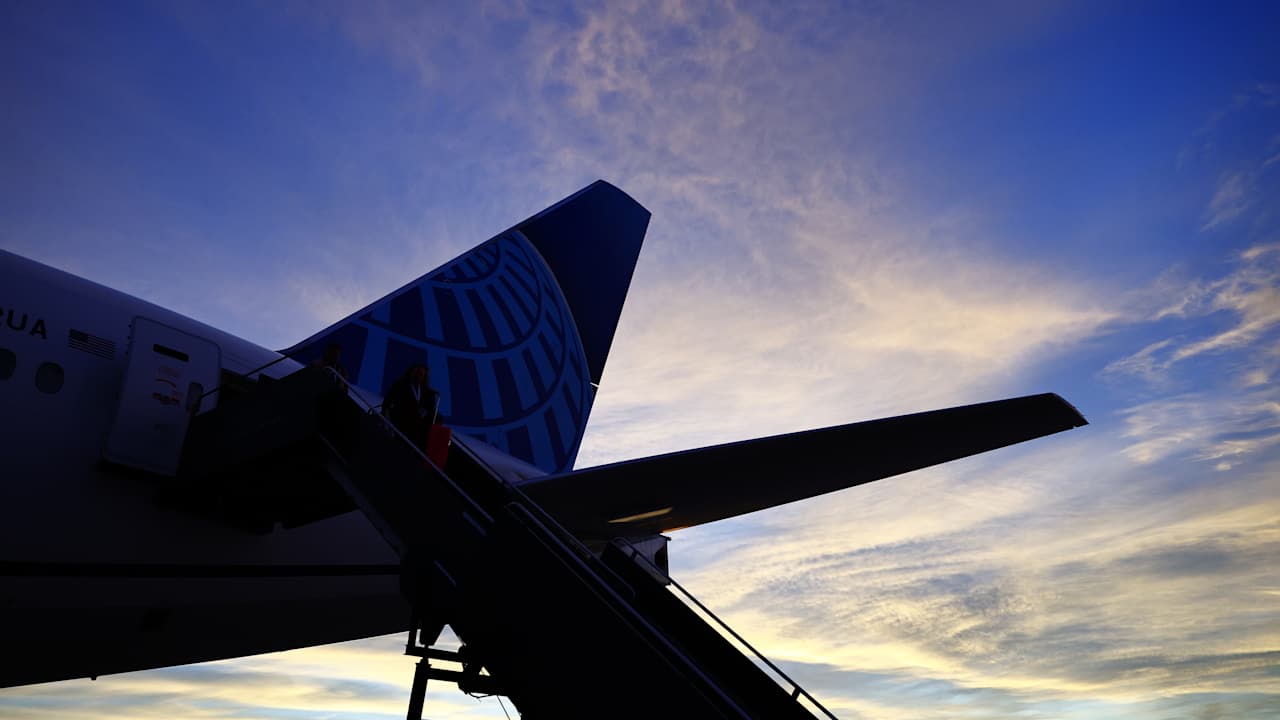 The Houston Texans will fly nearly 18,000 air miles, roundtrip, over the course of eight road trips in the 2025 regular season.