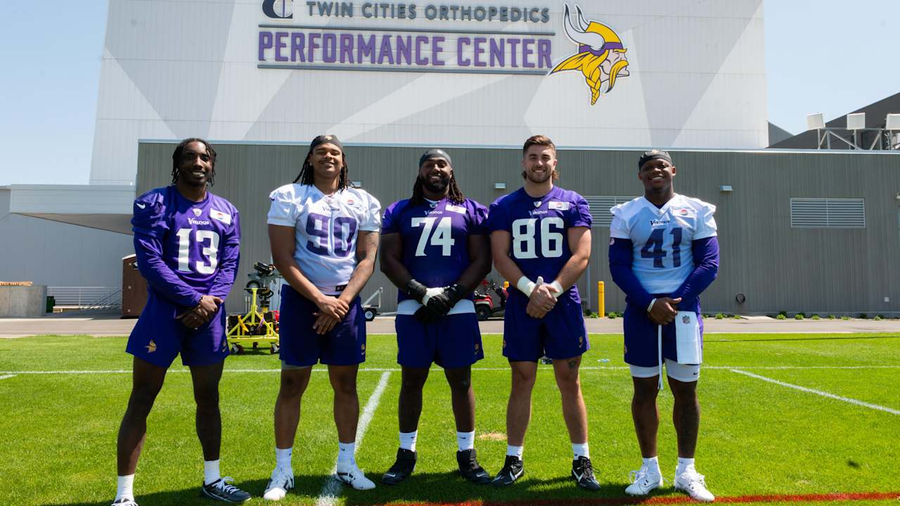 Recapping Rookie Minicamp; 2025 Schedule Release Incoming