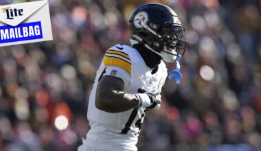 What does Pickens bring to the offense? 