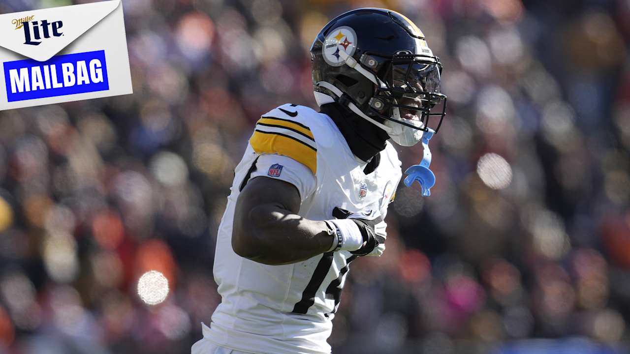 What does Pickens bring to the offense? 