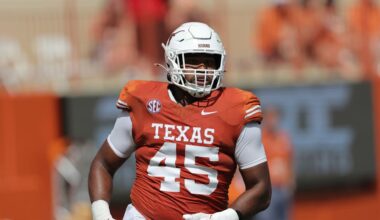 5 Things to Know about Vernon Broughton