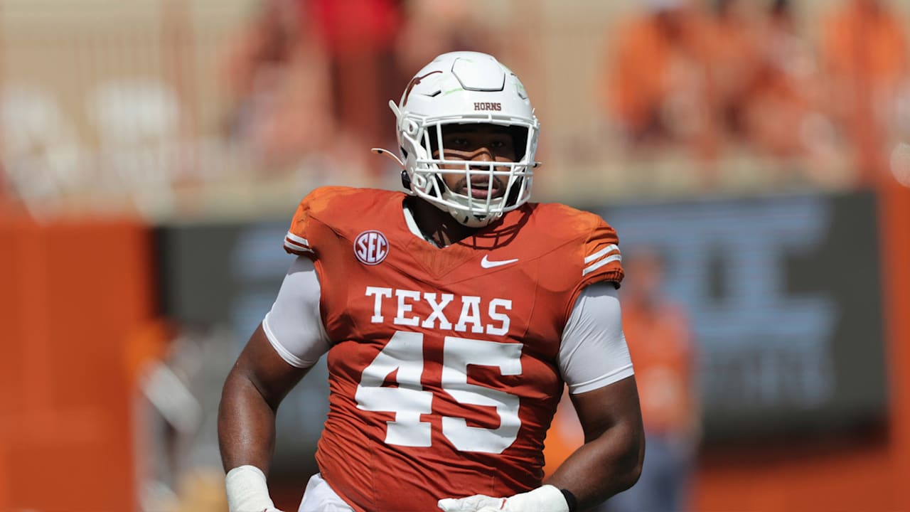 5 Things to Know about Vernon Broughton