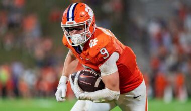 Breaking Down the Chiefs 2025 Undrafted Free Agent Signees