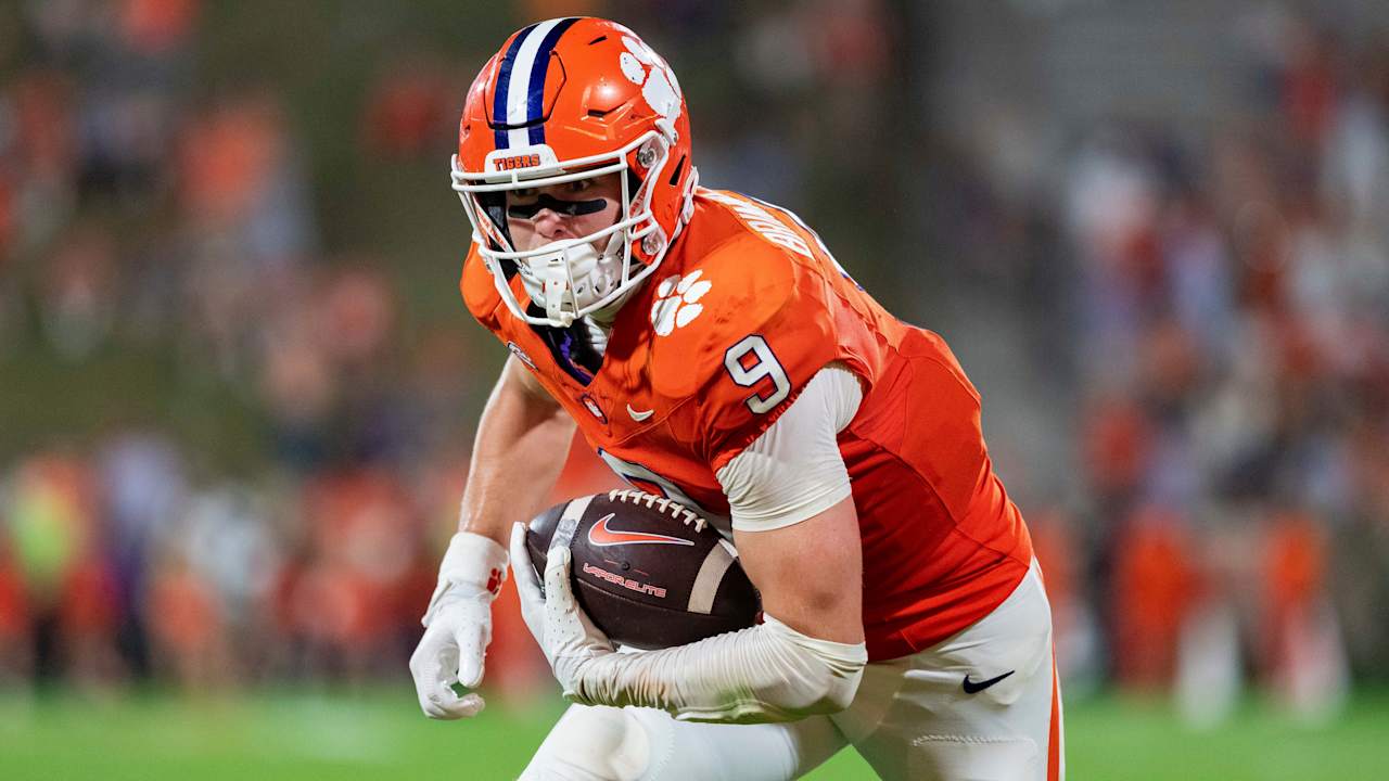 Breaking Down the Chiefs 2025 Undrafted Free Agent Signees