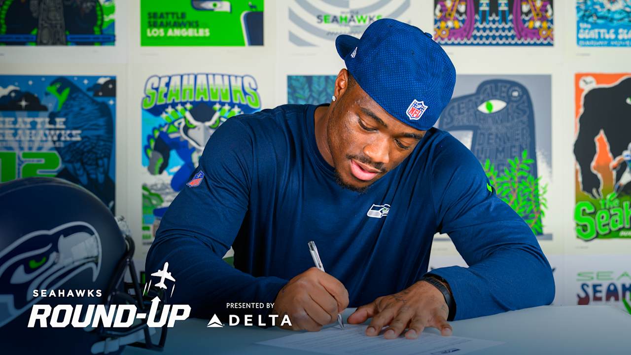 Flag Football And The Olympics, Jalen Milroe Signs Contract And More