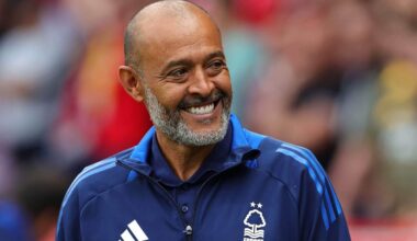 The race for European football – and the benefit of not being involved