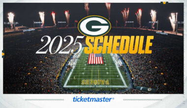 Packers face critical juncture with 2 high-profile games in 5 days … twice