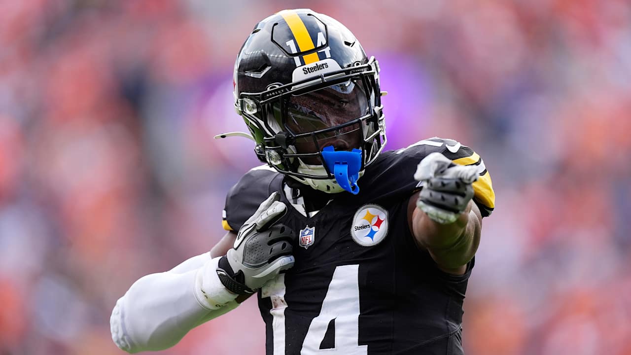 Let’s chant, ‘Just give Pickens a chance’