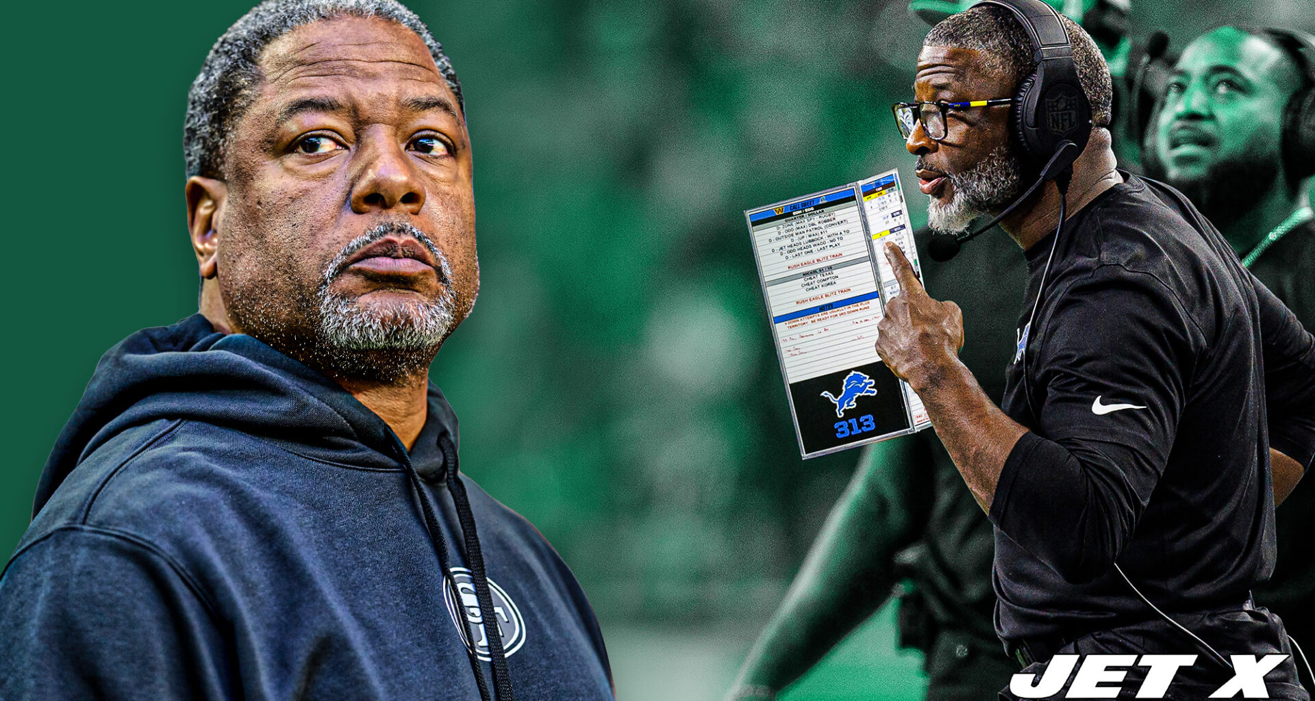 How will NY Jets mix and match defensive philosophies in 2025?