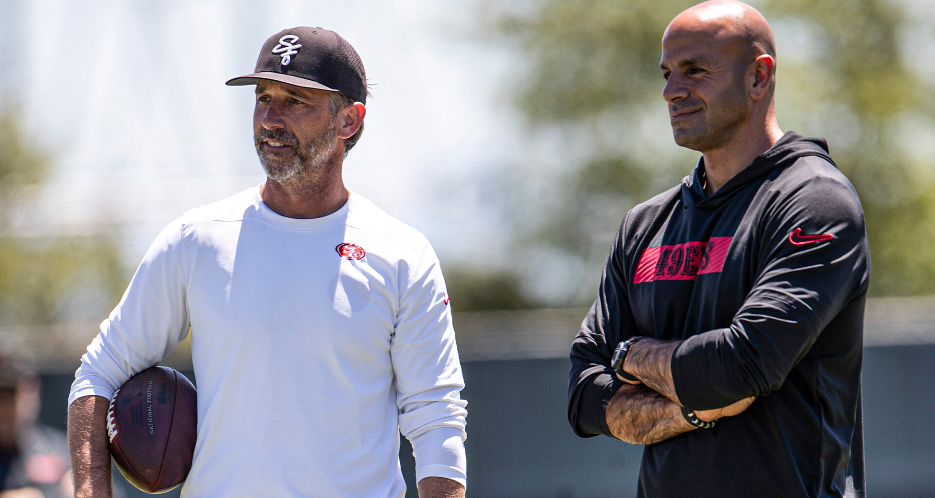 Former Jets gem finds new home in reunion with Robert Saleh