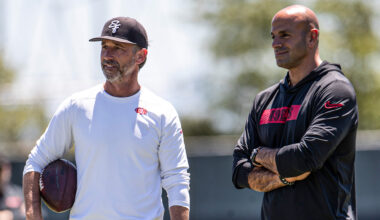 Former Jets gem finds new home in reunion with Robert Saleh