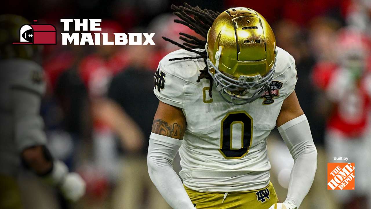 How did the 2025 NFL Draft change Falcons roster needs?