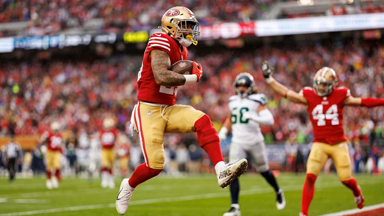 Five Things to Know About New Chiefs RB Elijah Mitchell