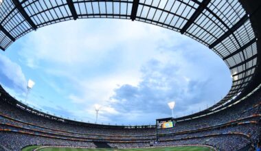 Melbourne to host first-ever NFL regular season game in Australia in 2026; Rams designated team