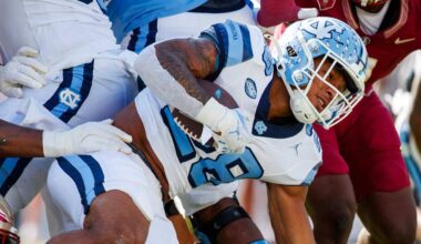 Browns snag Abdul Carter AND Shedeur Sanders; RB to Cowboys