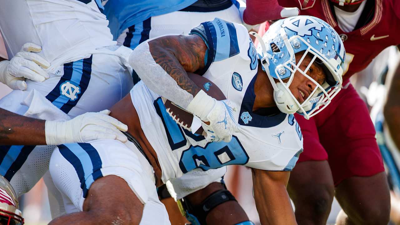 Browns snag Abdul Carter AND Shedeur Sanders; RB to Cowboys