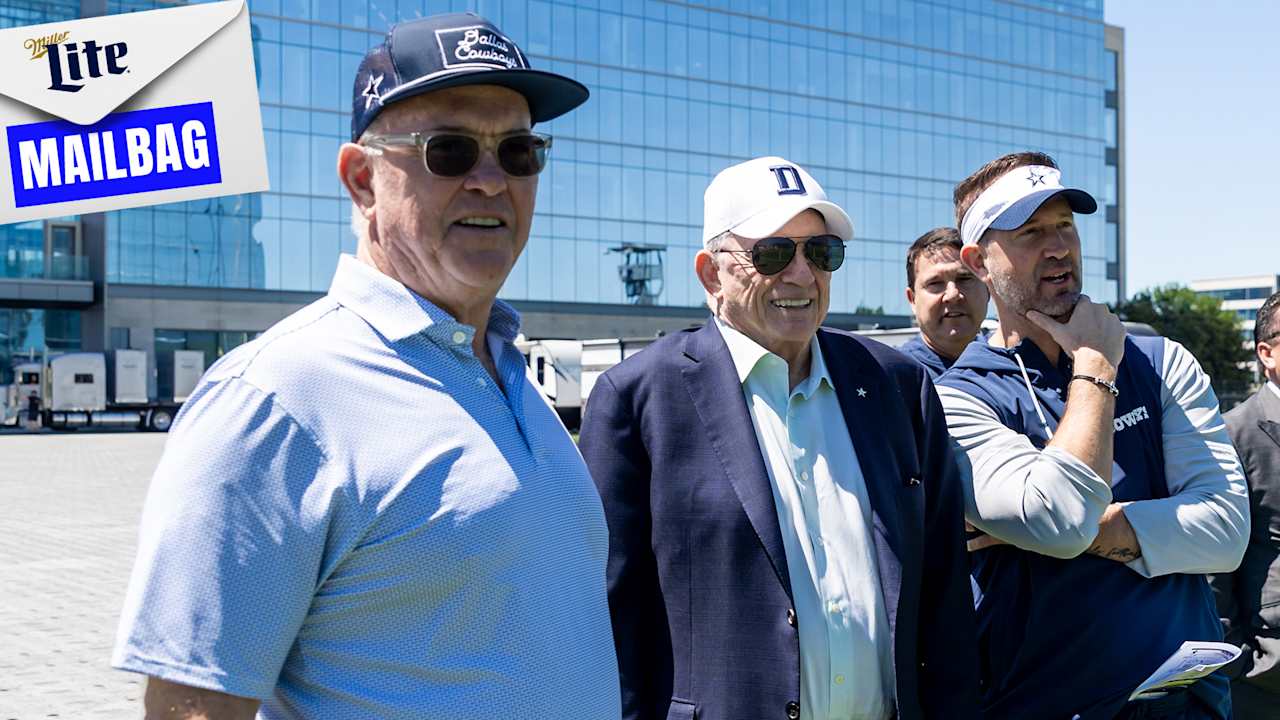 Why wait to re-sign players?