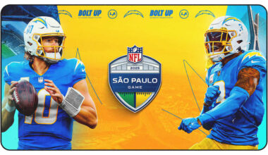 Everything You Need to Know About Week 1 Game in São Paulo