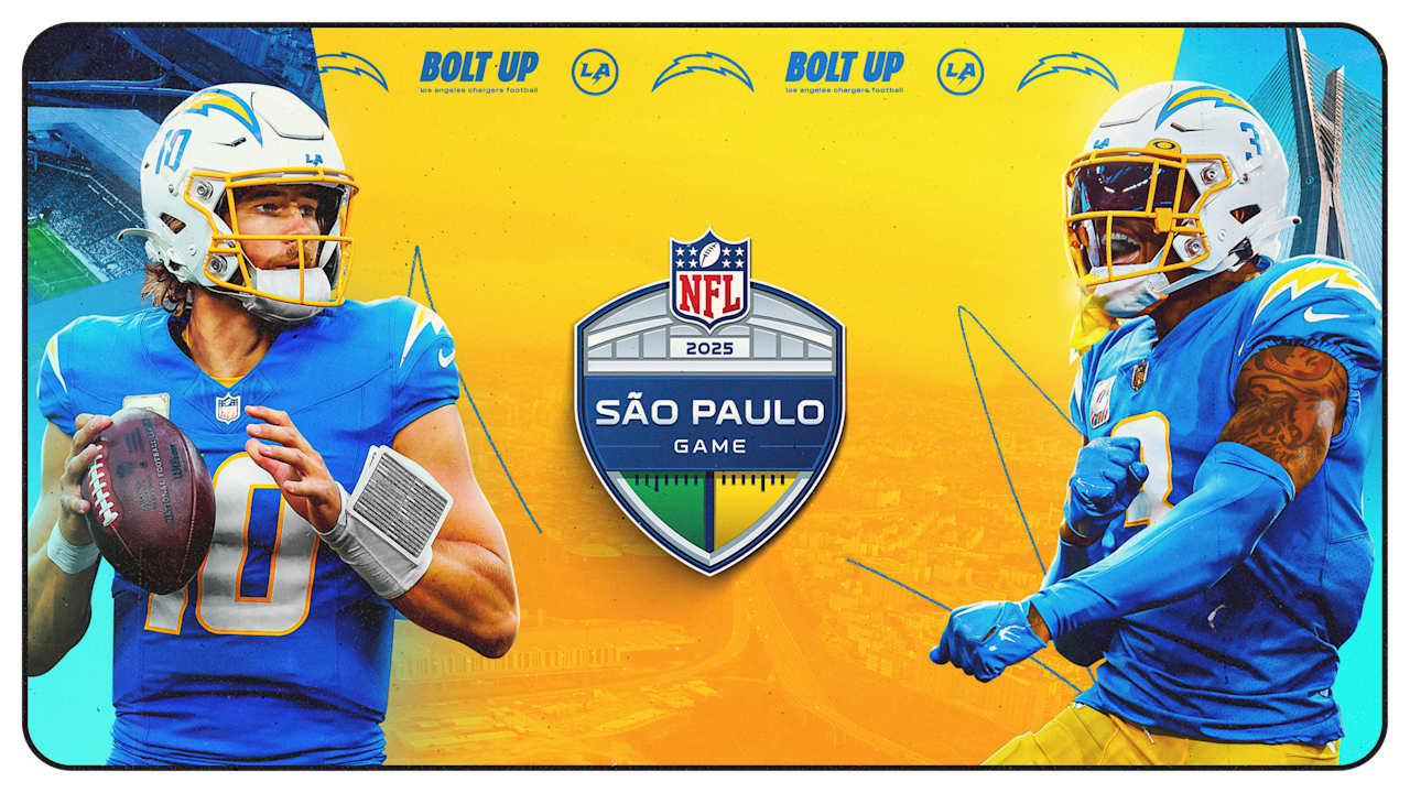 Everything You Need to Know About Week 1 Game in São Paulo