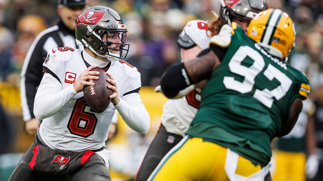 Baker Mayfield’s Most Memorable Games With The Tampa Bay Buccaneers