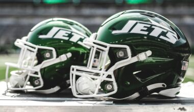 Jets Release Three First-Year Players