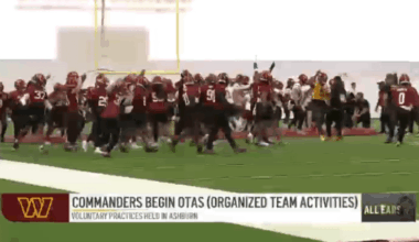 All Ears with JP Finlay – NBC4 Washington