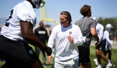 Pete Carroll builds coaching staff of new, familiar faces to create seismic culture change in building