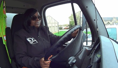 Packers Mentor-Protégé Program helps Milwaukee trucking business