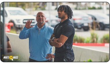 Why Joe Hortiz Loves the Chargers 2025 Draft Class