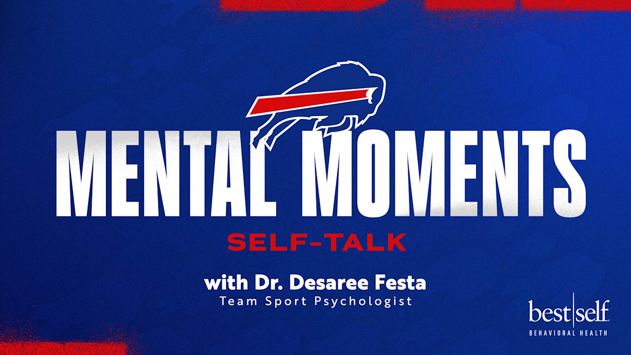 'Mental Moments' | How to practice daily affirmations and why your inner voice matters