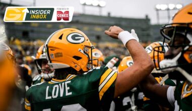 It’s too competitive for anyone to just stay the same