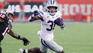 Remaining positions of need after NFL Draft, an under-the-radar Day 3 pick, Riley Leonard's fit with Anthony Richardson and Daniel Jones