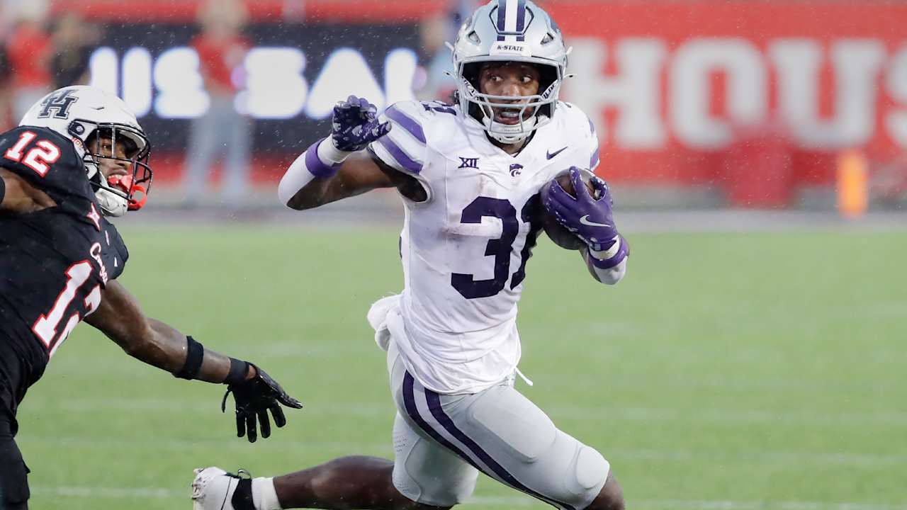 Remaining positions of need after NFL Draft, an under-the-radar Day 3 pick, Riley Leonard's fit with Anthony Richardson and Daniel Jones