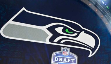 Seahawks 2025 Draft Guide