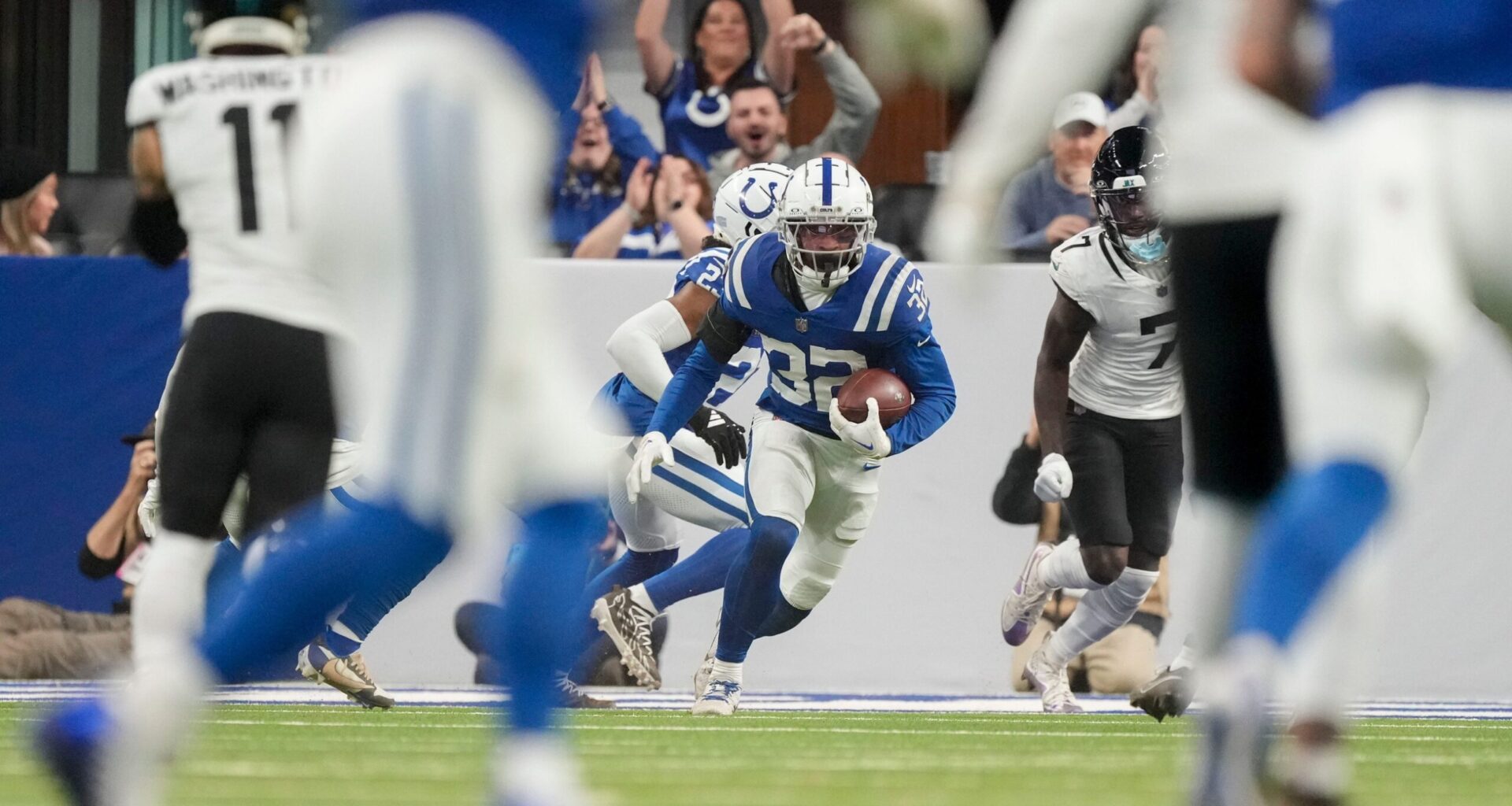 panthers julian blackmon