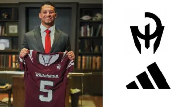 Kansas City Chiefs QB Patrick Mahomes unveils new Adidas uniforms for high school football teams