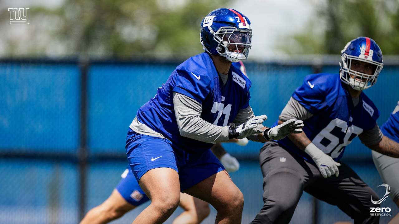 What we learned on Day 2