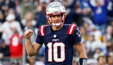 NFL bandwagons to hop on in 2025: Patriots, Bears, Cardinals ooze intrigue; Cam Ward offers thrill ride - NFL.com