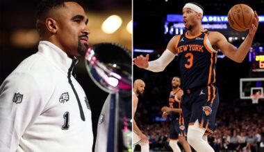 Get Peacock for $25 for one year of sports: Olympics, NFL, more