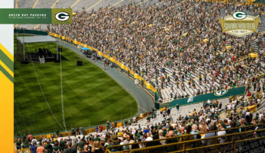 Packers set Annual Meeting of Shareholders for July 25