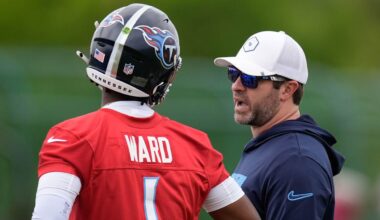 Five new quarterback-play-caller duos NFL defenses should be most worried about in 2025